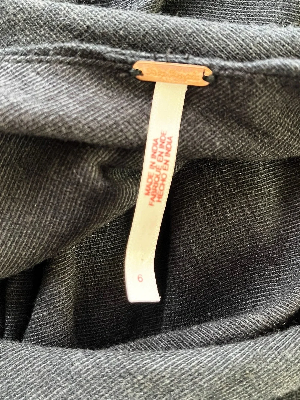 Free People this bogo